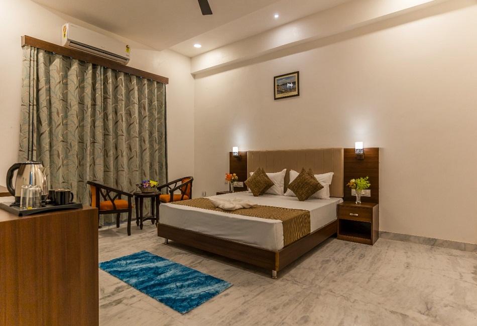 Arista Hotels & Resorts Udaipur